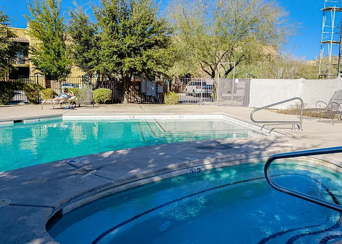Holiday home Placita Escondida #105 *