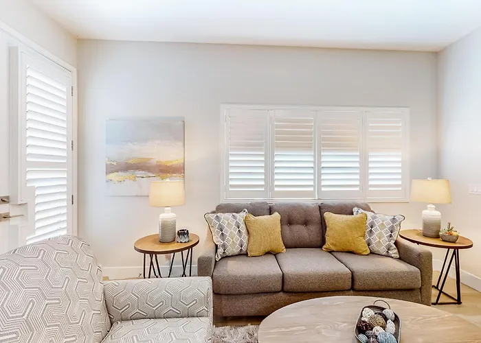 Holiday home Placita Escondida #105 Tucson