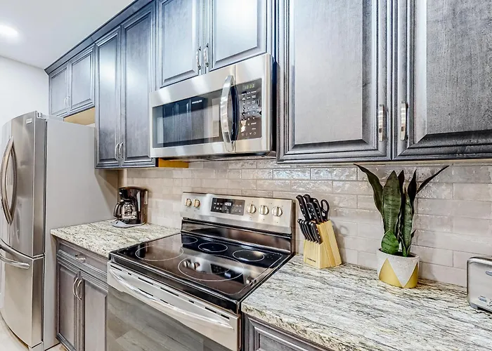 Placita Escondida #105 Holiday home *