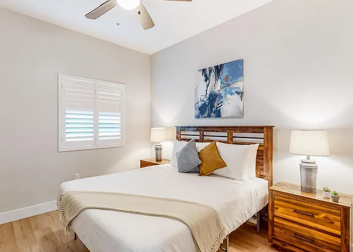 Placita Escondida #105 Holiday home *